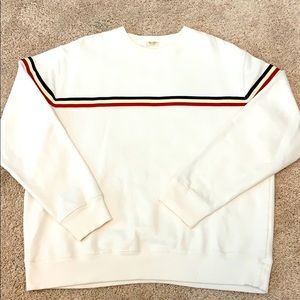 Brandy Melville/John Galt Comfy Crew Neck